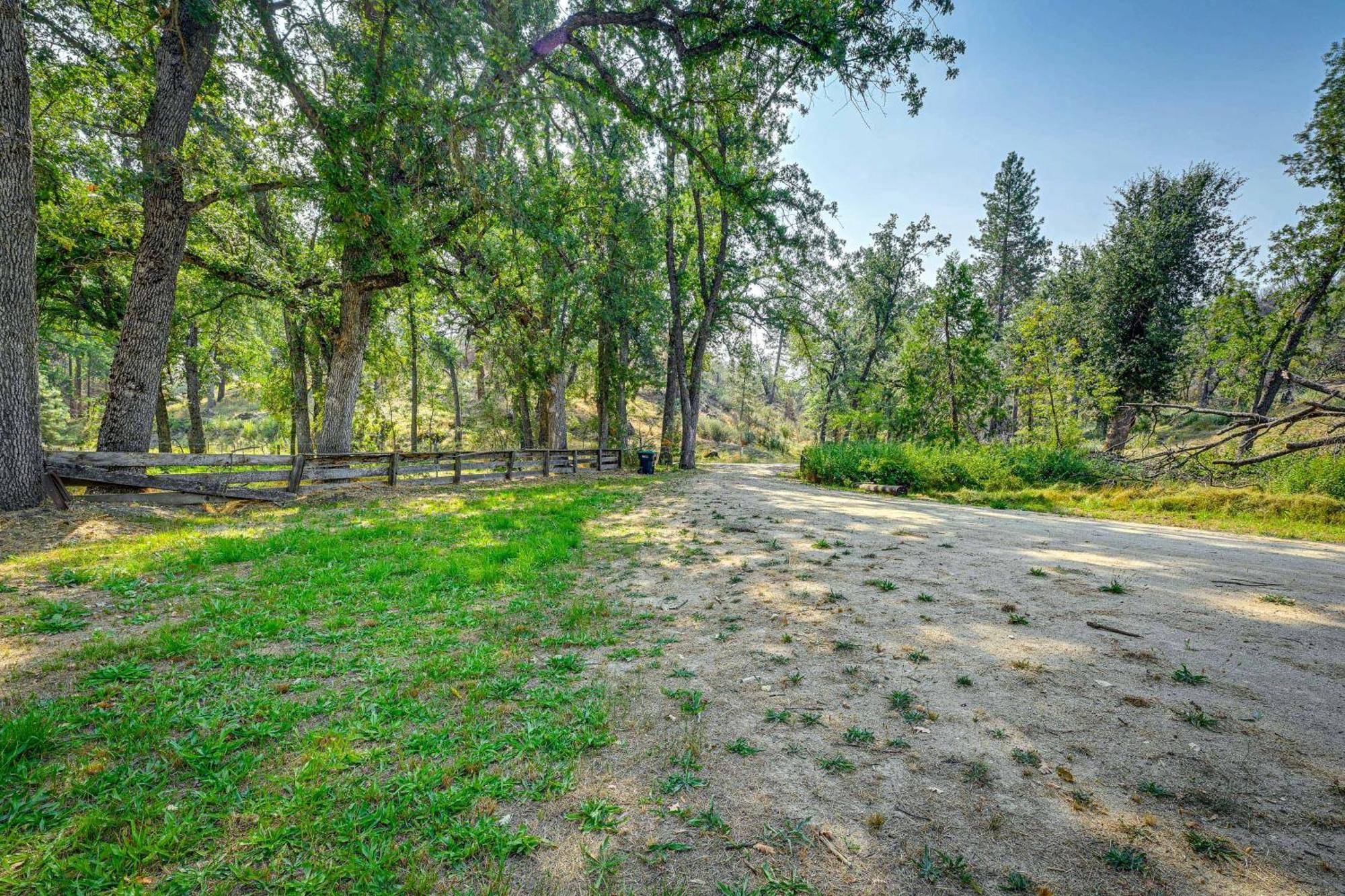 Cozy Family-Friendly Badger Retreat With Fireplace! Εξωτερικό φωτογραφία