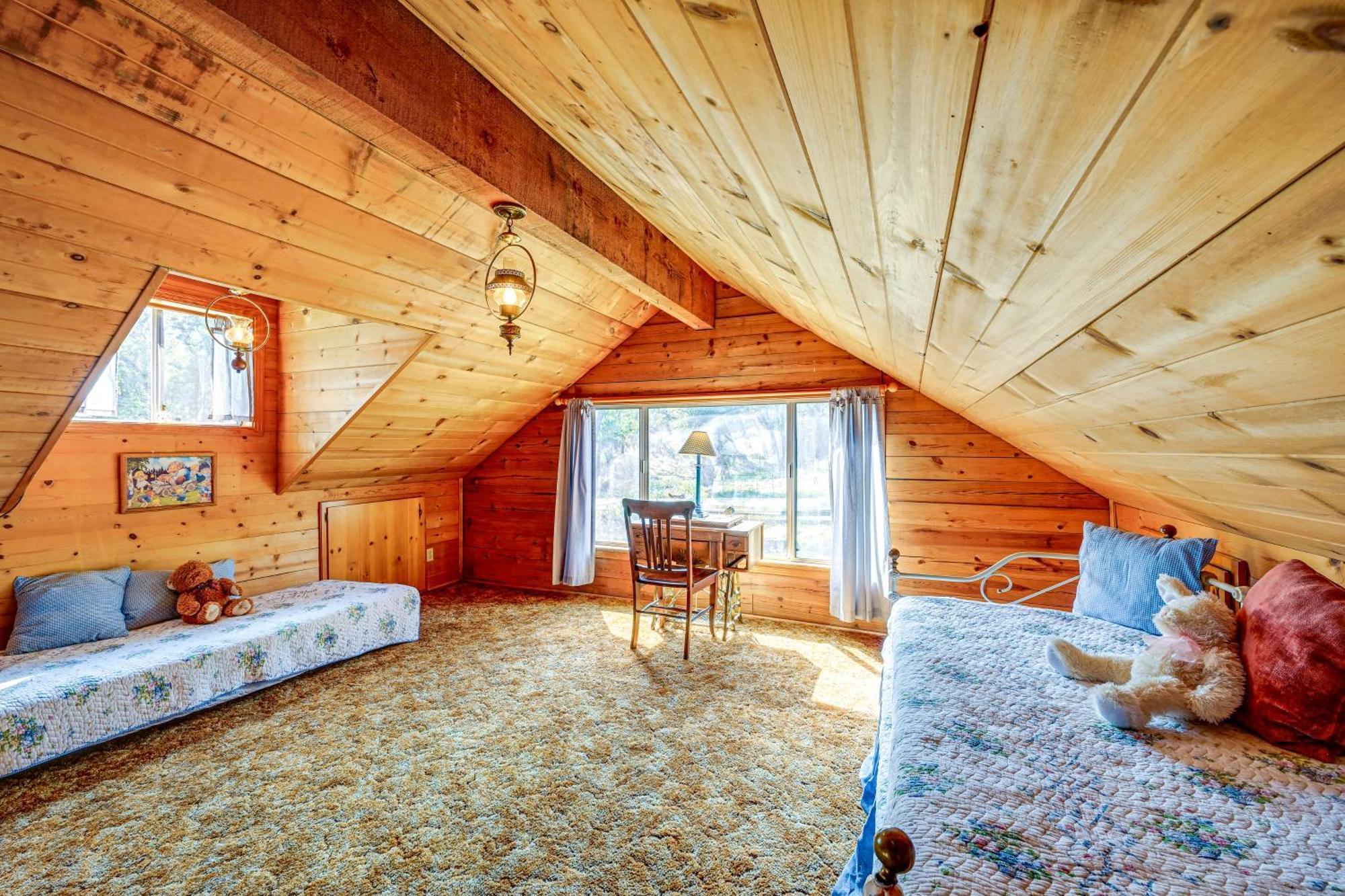Cozy Family-Friendly Badger Retreat With Fireplace! Εξωτερικό φωτογραφία