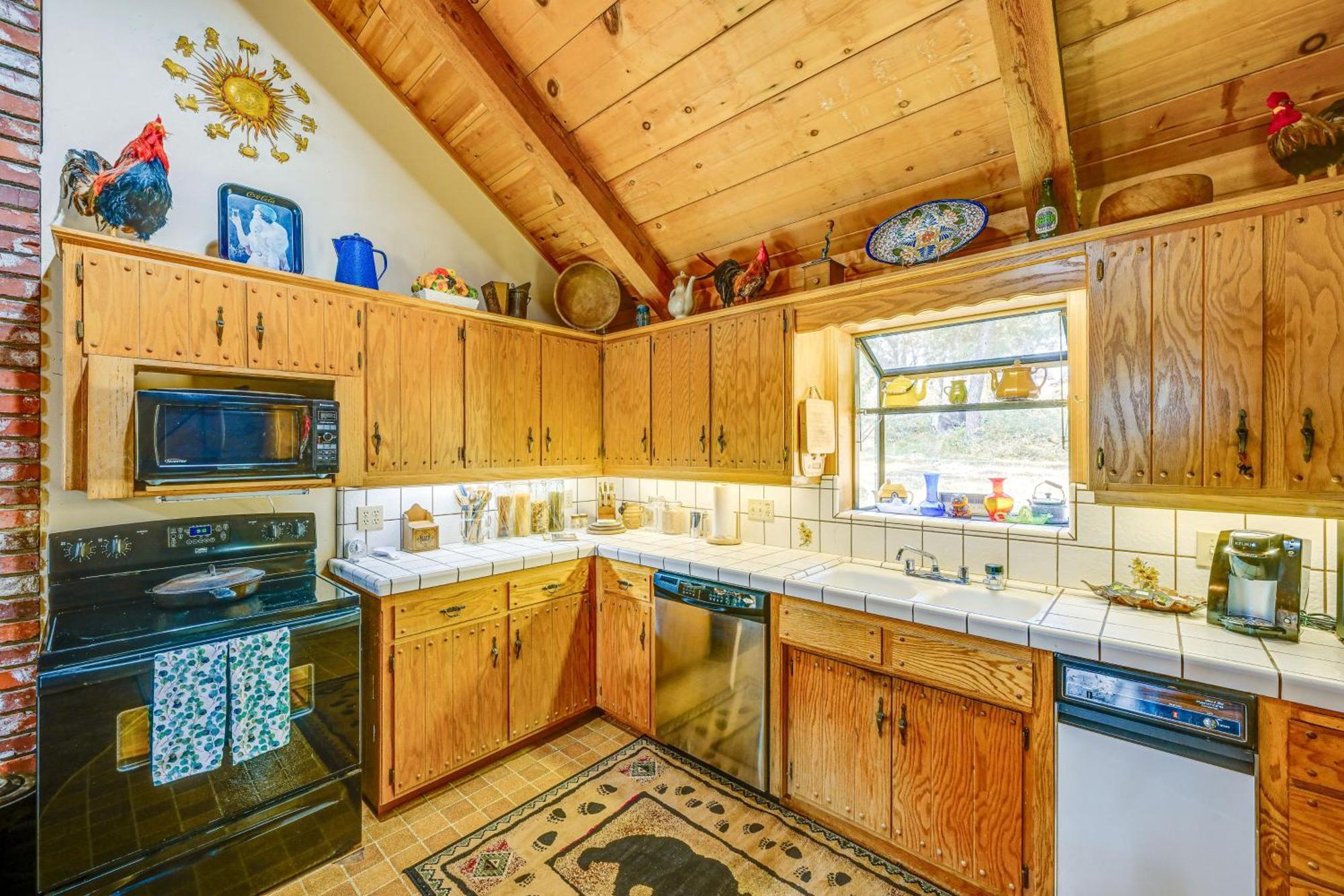 Cozy Family-Friendly Badger Retreat With Fireplace! Εξωτερικό φωτογραφία