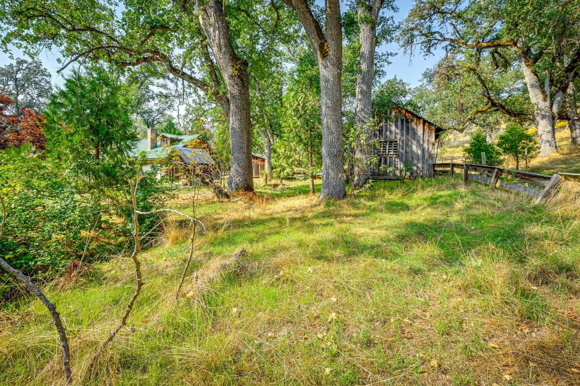 Cozy Family-Friendly Badger Retreat With Fireplace! Εξωτερικό φωτογραφία